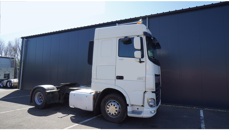 DAF XF 460 SC EURO 6 877.500KM - Vlačilec: slika 4 DAF XF 460 SC EURO 6 877.500KM - Vlačilec: slika 4