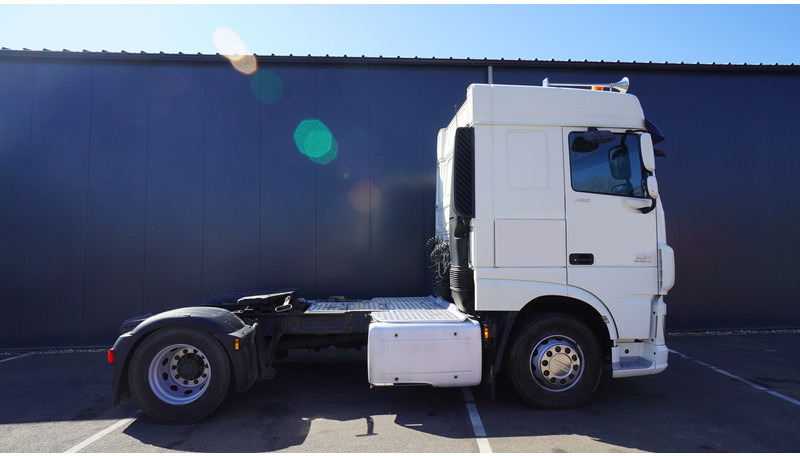 DAF XF 460 SC EURO 6 877.500KM - Vlačilec: slika 2 DAF XF 460 SC EURO 6 877.500KM - Vlačilec: slika 2