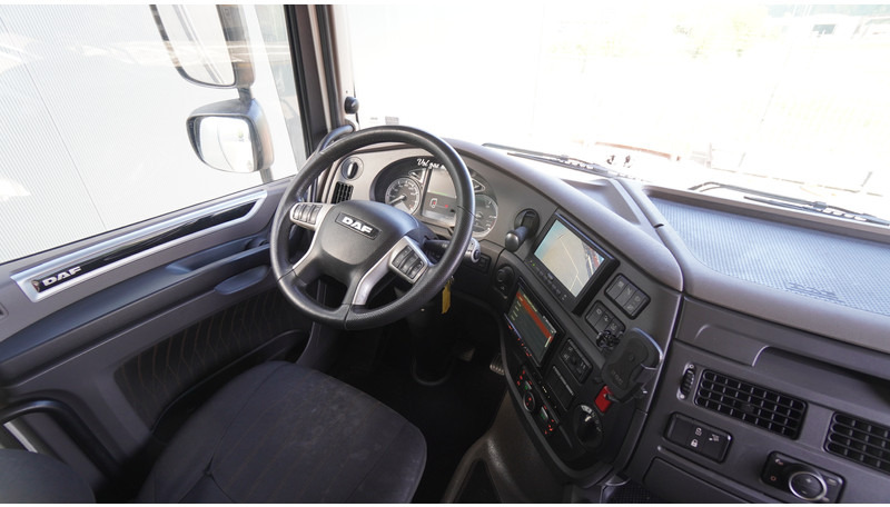 DAF XF 480 SSC EURO 6 646.000KM - Vlačilec: slika 5 DAF XF 480 SSC EURO 6 646.000KM - Vlačilec: slika 5