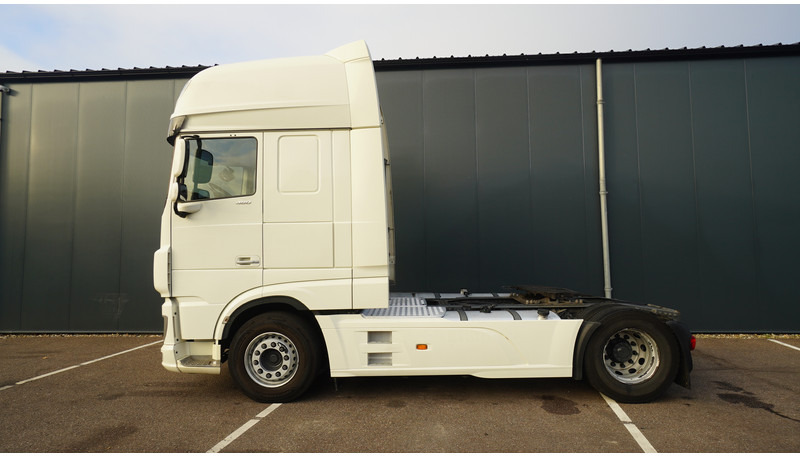 DAF XF 480 SSC EURO 6 652.000KM - Vlačilec: slika 1 DAF XF 480 SSC EURO 6 652.000KM - Vlačilec: slika 1