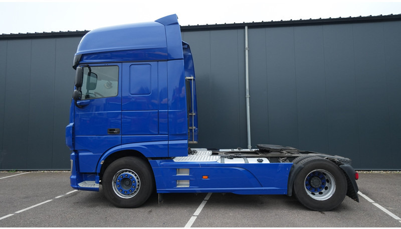 DAF XF 480 SSC EURO 6 778.000KM - Vlačilec: slika 1 DAF XF 480 SSC EURO 6 778.000KM - Vlačilec: slika 1