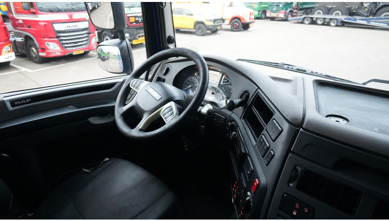 DAF XF 480 SSC EURO 6 778.000KM - Vlačilec: slika 5 DAF XF 480 SSC EURO 6 778.000KM - Vlačilec: slika 5