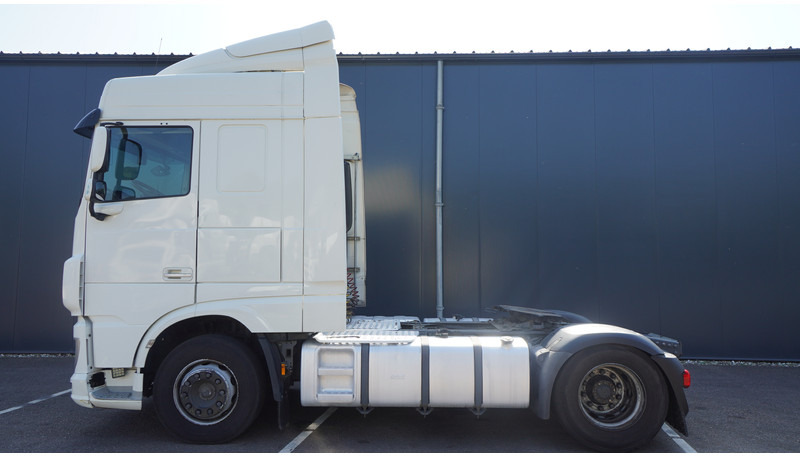 DAF XF440 FT SC EURO 6 636.000KM - Vlačilec: slika 1 DAF XF440 FT SC EURO 6 636.000KM - Vlačilec: slika 1