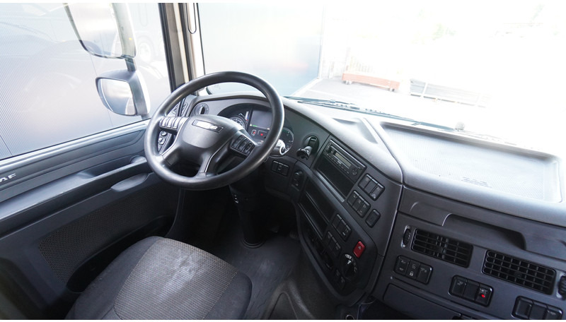 DAF XF440 FT SC EURO 6 636.000KM - Vlačilec: slika 5 DAF XF440 FT SC EURO 6 636.000KM - Vlačilec: slika 5