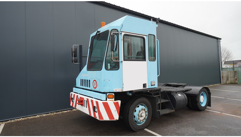 Kalmar ST 122 TERMINAL TRUCK 25 KM - Vlačilec: slika 3 Kalmar ST 122 TERMINAL TRUCK 25 KM - Vlačilec: slika 3