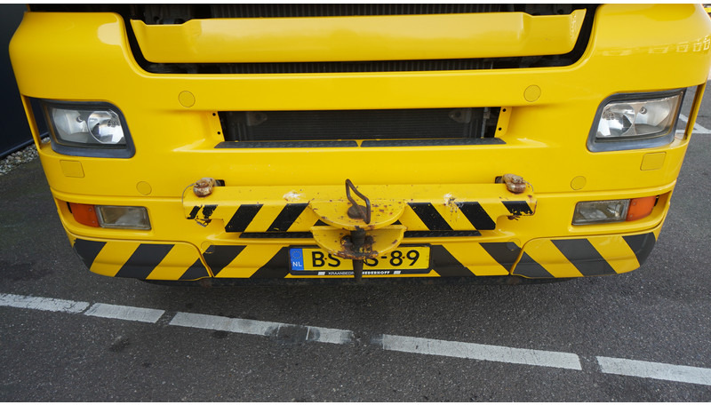 MAN TGA 41.530 8X4 PUSH AND PULL 180 TON'S RETARDER 310.100KM - Vlačilec: slika 5 MAN TGA 41.530 8X4 PUSH AND PULL 180 TON'S RETARDER 310.100KM - Vlačilec: slika 5