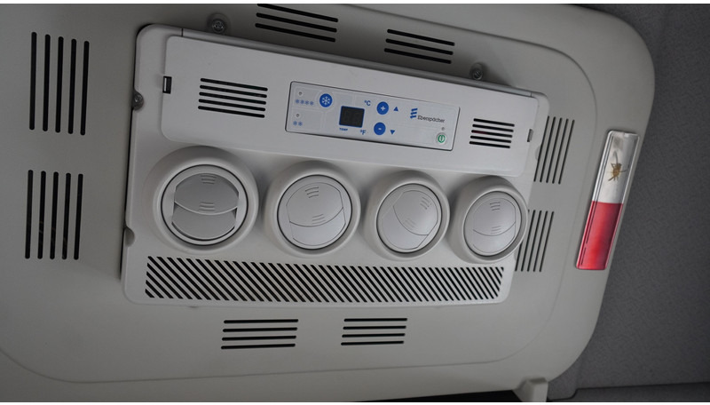 MAN TGS 18.440 EURO 6 - Vlačilec: slika 5 MAN TGS 18.440 EURO 6 - Vlačilec: slika 5