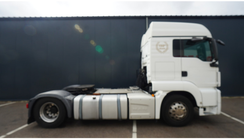 MAN TGS 18.440 EURO 6 - Vlačilec: slika 2 MAN TGS 18.440 EURO 6 - Vlačilec: slika 2