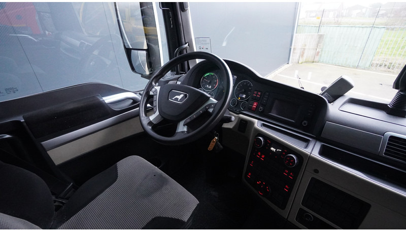 MAN TGX 18.500 XXL MEGA 752.000KM - Vlačilec: slika 5 MAN TGX 18.500 XXL MEGA 752.000KM - Vlačilec: slika 5