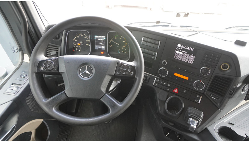 Mercedes-Benz ACTROS 1943 864.000KM - Vlačilec: slika 5 Mercedes-Benz ACTROS 1943 864.000KM - Vlačilec: slika 5
