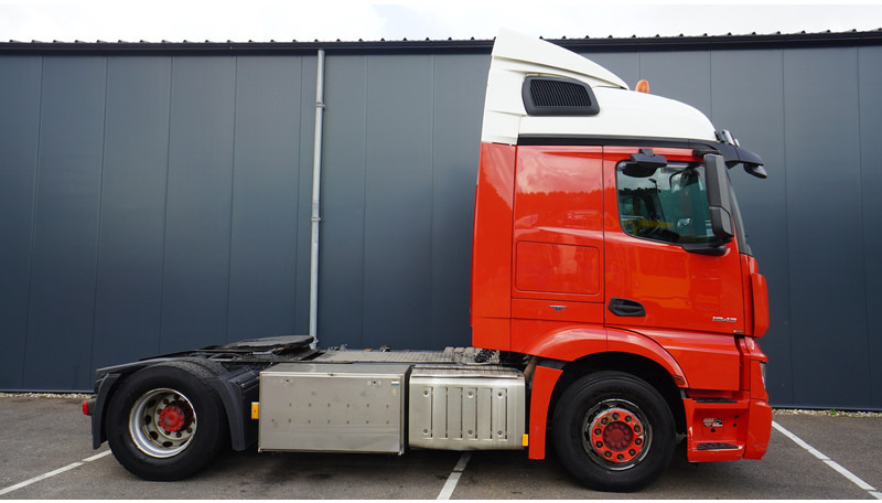 Mercedes-Benz ACTROS 1943 EURO 6 755.000KM - Vlačilec: slika 2 Mercedes-Benz ACTROS 1943 EURO 6 755.000KM - Vlačilec: slika 2