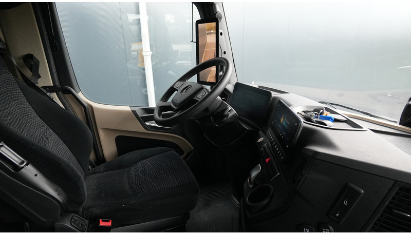 Mercedes-Benz ACTROS 1945 GIGASPACE 684.000KM - Vlačilec: slika 5 Mercedes-Benz ACTROS 1945 GIGASPACE 684.000KM - Vlačilec: slika 5