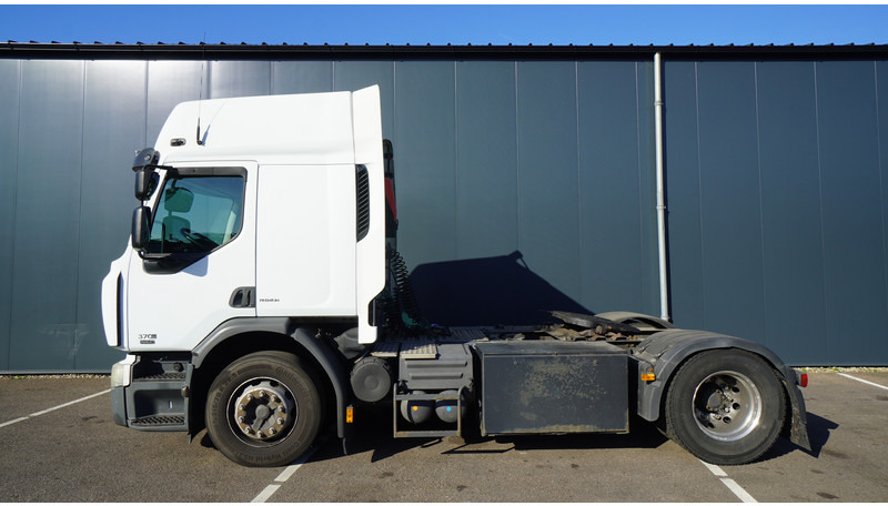 Renault PREMIUM 370 EURO5 685.400KM - Vlačilec: slika 1 Renault PREMIUM 370 EURO5 685.400KM - Vlačilec: slika 1