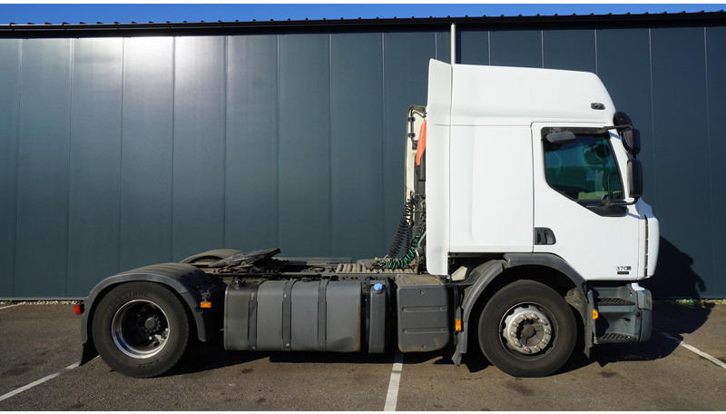 Renault PREMIUM 370 EURO5 685.400KM - Vlačilec: slika 2 Renault PREMIUM 370 EURO5 685.400KM - Vlačilec: slika 2