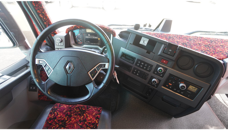 Renault T 460 6X2 EURO 6 854.000KM - Vlačilec: slika 5 Renault T 460 6X2 EURO 6 854.000KM - Vlačilec: slika 5
