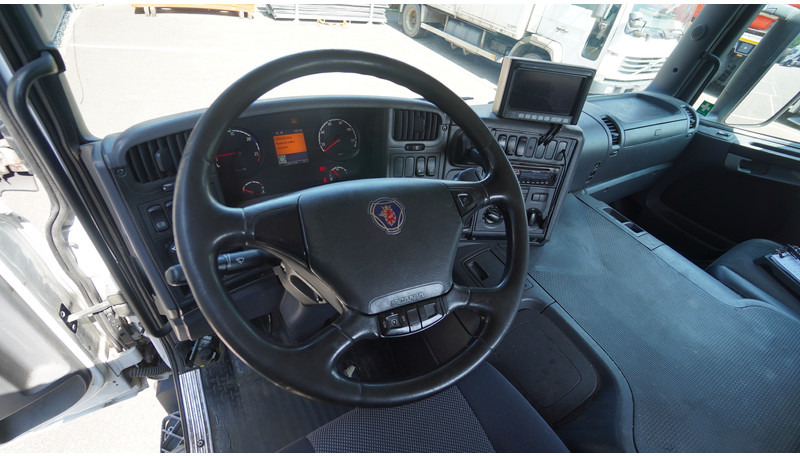 Scania P 320 EURO 5 695.000KM - Vlačilec: slika 5 Scania P 320 EURO 5 695.000KM - Vlačilec: slika 5