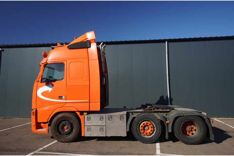 Volvo FH 12/500 6X2 EURO 3 - Vlačilec: slika 1 Volvo FH 12/500 6X2 EURO 3 - Vlačilec: slika 1