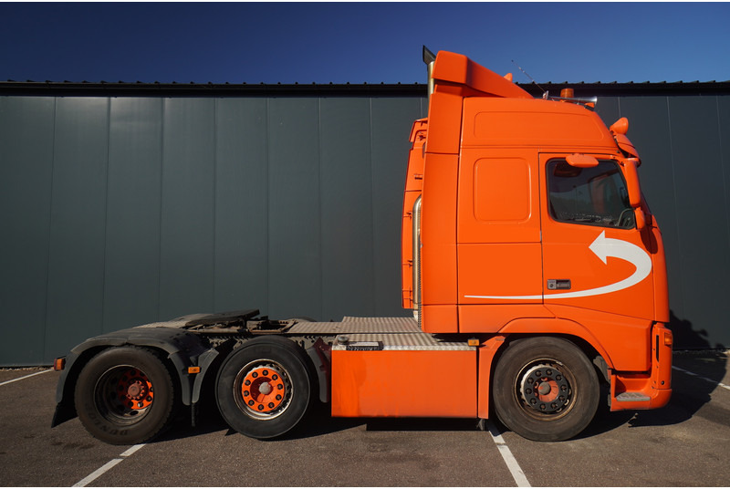 Volvo FH 12/500 6X2 EURO 3 - Vlačilec: slika 2 Volvo FH 12/500 6X2 EURO 3 - Vlačilec: slika 2