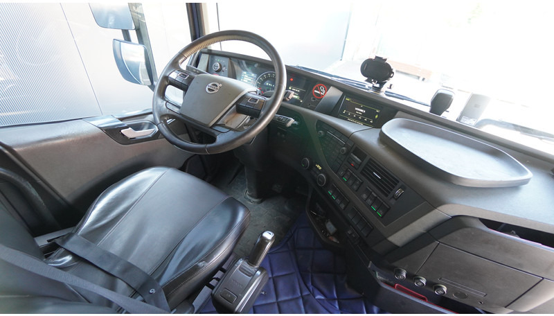 Volvo FH 500 6X2 EURO 6 531.000KM - Vlačilec: slika 5 Volvo FH 500 6X2 EURO 6 531.000KM - Vlačilec: slika 5