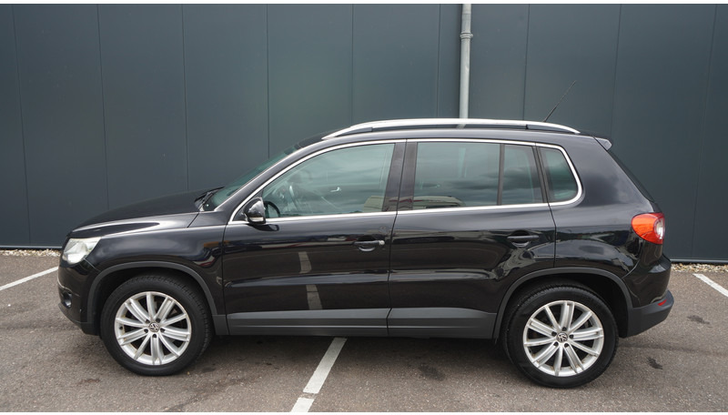 Volkswagen Tiguan 1.4TSI SPORT & STYLE 4MOTION - Minibus, Potniški kombi: slika 1 Volkswagen Tiguan 1.4TSI SPORT & STYLE 4MOTION - Minibus, Potniški kombi: slika 1