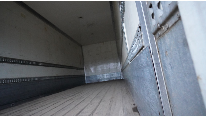 Volvo FE 280 CLOSED BOX 354.000KM MANUAL GEARBOX - Tovornjak zabojnik: slika 5 Volvo FE 280 CLOSED BOX 354.000KM MANUAL GEARBOX - Tovornjak zabojnik: slika 5