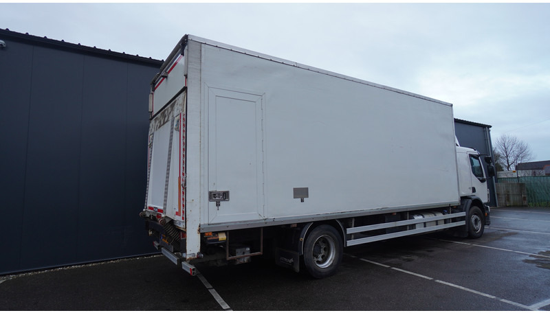 Tovornjak zabojnik Volvo FE 280 CLOSED BOX 354.000KM MANUAL GEARBOX: slika 9