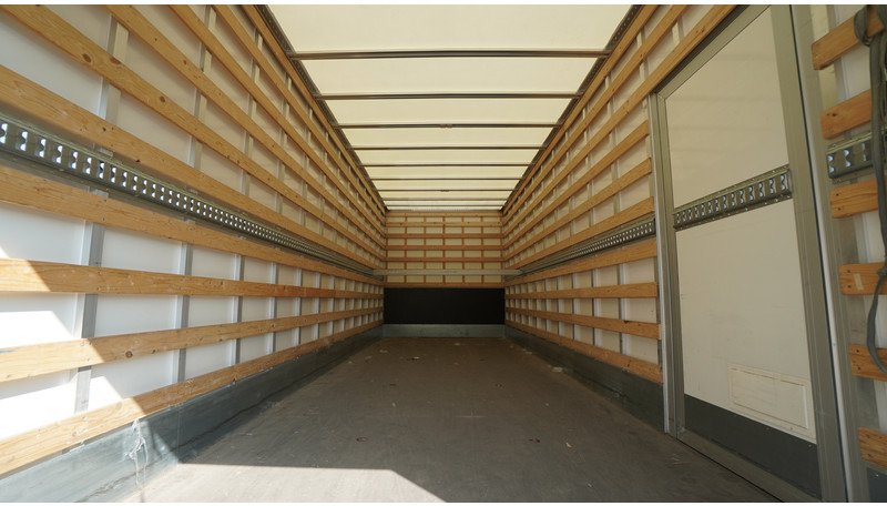 Volvo FL 250 CLOSED BOX 65.000KM - Tovornjak zabojnik: slika 5 Volvo FL 250 CLOSED BOX 65.000KM - Tovornjak zabojnik: slika 5