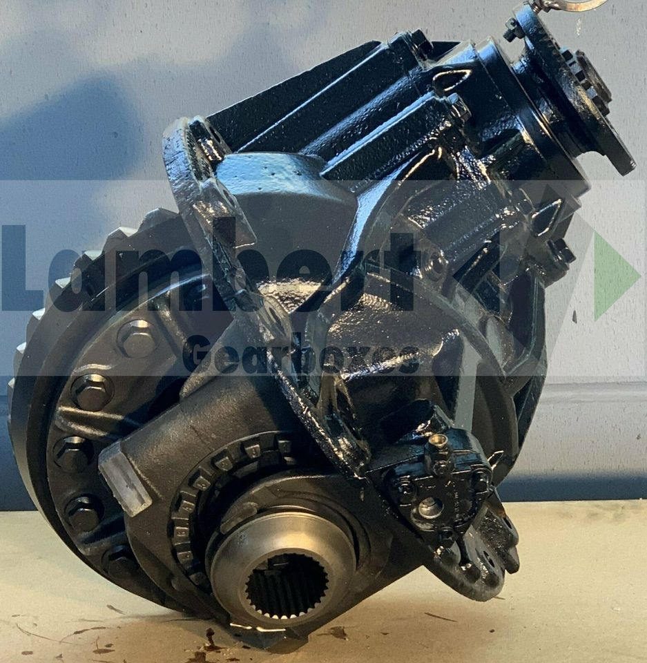 Differential Hinterachse passend: MAN HY-0925 /37:10 /81350106168 - Diferencialni menjalnik za Tovornjak: slika 2 Differential Hinterachse passend: MAN HY-0925 /37:10 /81350106168 - Diferencialni menjalnik za Tovornjak: slika 2