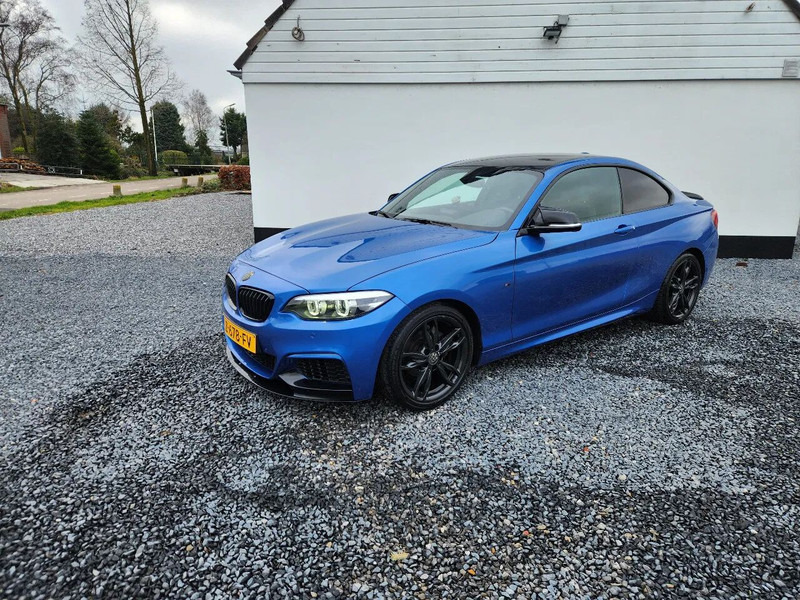 BMW 2 Serie Gran Coupé 218I, M Pak, 2019, Automaat, Xenon, 88000km, - Avtomobil: slika 1 BMW 2 Serie Gran Coupé 218I, M Pak, 2019, Automaat, Xenon, 88000km, - Avtomobil: slika 1