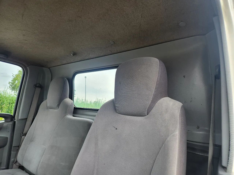 Dostavno vozilo prekucnik Isuzu N 2011, 3.0L, Euro 5, 157000km, Manual, New APK/TUV: slika 18