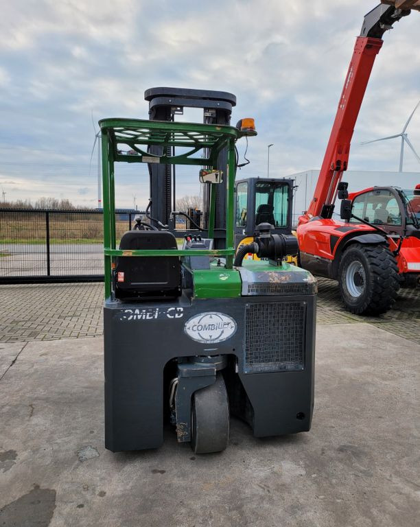 Combilift C3000CB - Diesel viličar: slika 3 Combilift C3000CB - Diesel viličar: slika 3