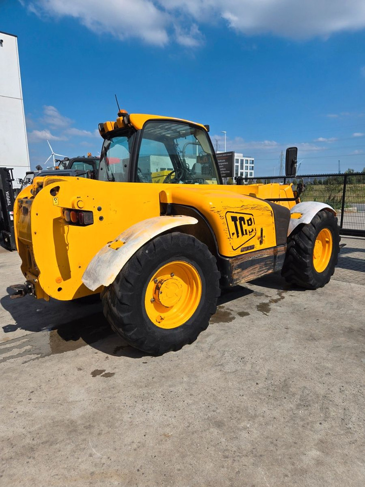 JCB 530 - Teleskopski viličar: slika 5 JCB 530 - Teleskopski viličar: slika 5