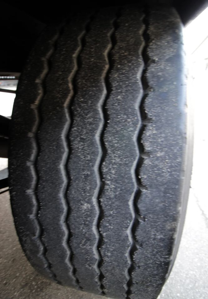 Polprikolica hladilnik Schmitz Cargobull FP 60 V7 Thermo King SLXi 300 / JAK NOWA / ŚCIANA 7 CM /: slika 16