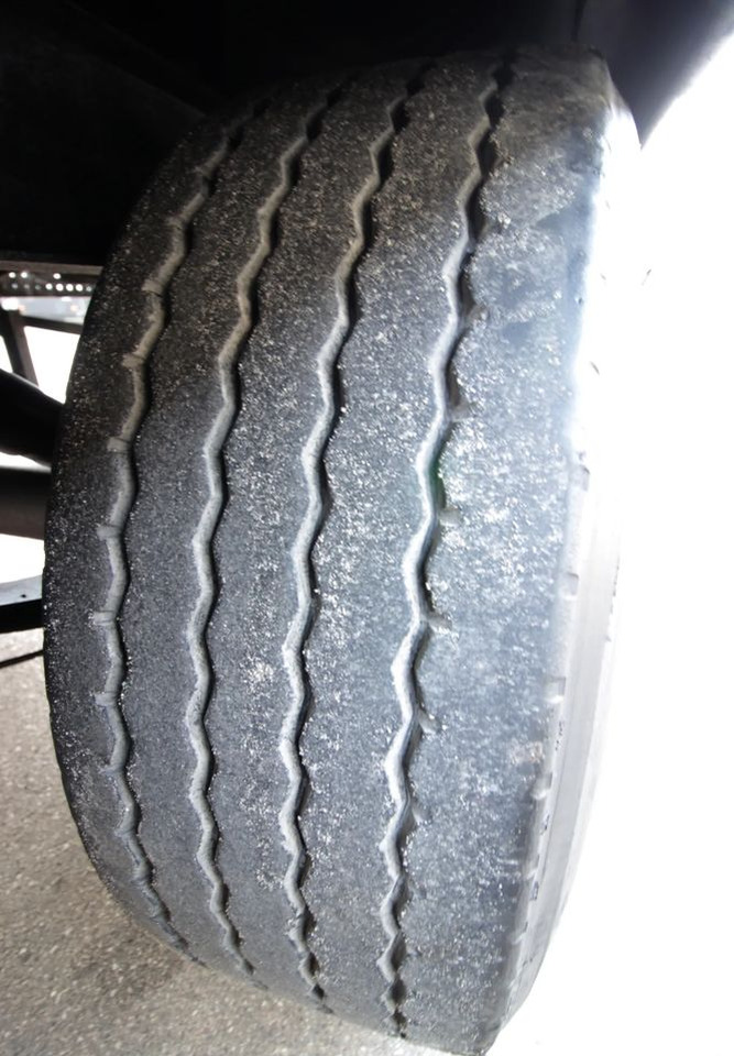 Polprikolica hladilnik Schmitz Cargobull FP 60 V7 Thermo King SLXi 300 / JAK NOWA / ŚCIANA 7 CM /: slika 18