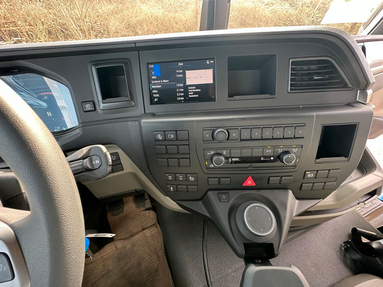 Avtomešalec MAN TGS 41.480 8x4 /Euro6e  Euromix EM 12 R: slika 17