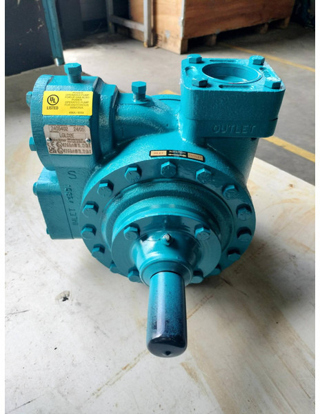 Blackmer LPG Pump LGLD2 and LGLD3( and more) Gas, Lpg, Gpl, Gaz, Propane, Butane (Pumpset v-belt drive) - Črpalka za vodo: slika 3 Blackmer LPG Pump LGLD2 and LGLD3( and more) Gas, Lpg, Gpl, Gaz, Propane, Butane (Pumpset v-belt drive) - Črpalka za vodo: slika 3