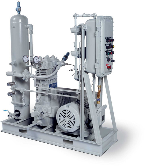 Corken 691 Compressor (mounted) Base plate/107 A/107B GAS, LPG, GPL, AUTOGAS Corken LPG/NH3 compressors are designed to transfer liquefied gases such as butane/propane mixtures (liquefied petroleum gas or LP - Zračni kompresor: slika 1 Corken 691 Compressor (mounted) Base plate/107 A/107B GAS, LPG, GPL, AUTOGAS Corken LPG/NH3 compressors are designed to transfer liquefied gases such as butane/propane mixtures (liquefied petroleum gas or LP - Zračni kompresor: slika 1