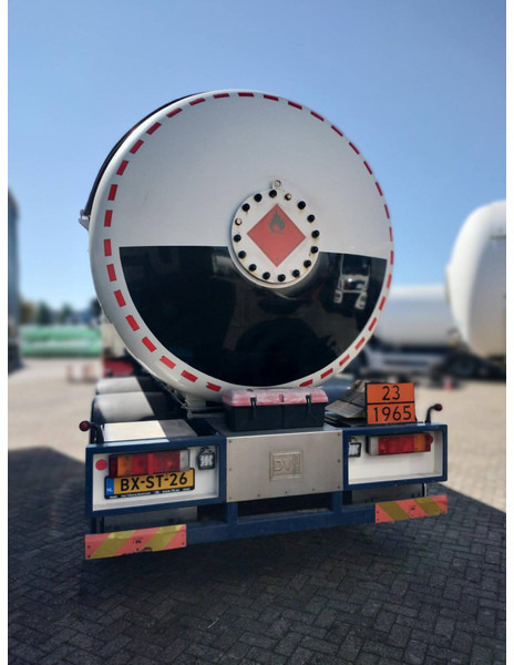 DAF FAN CF75. 6x2 -24030 L Gas tank truck -Gas, Gaz, LPG, GPL, Propane, Butane tank, Gastank ID 2.166 Rootselaar, flowmeter, pump, sunroof on tank - Tovornjak cisterna: slika 5 DAF FAN CF75. 6x2 -24030 L Gas tank truck -Gas, Gaz, LPG, GPL, Propane, Butane tank, Gastank ID 2.166 Rootselaar, flowmeter, pump, sunroof on tank - Tovornjak cisterna: slika 5