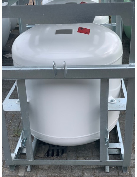 De Visser gastank New  ADR LPG tank 760ltr Full Frame LPG, Gas, Gaz, Gastank Available in different RAL colours on request Gastank - Rezervoar za gorivo za Tovornjak: slika 1 De Visser gastank New  ADR LPG tank 760ltr Full Frame LPG, Gas, Gaz, Gastank Available in different RAL colours on request Gastank - Rezervoar za gorivo za Tovornjak: slika 1