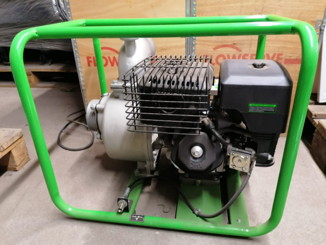 Greengear WaterPump-4, 6.0kw 75m3/h +gas hose+ regulator - Črpalka za vodo: slika 1 Greengear WaterPump-4, 6.0kw 75m3/h +gas hose+ regulator - Črpalka za vodo: slika 1