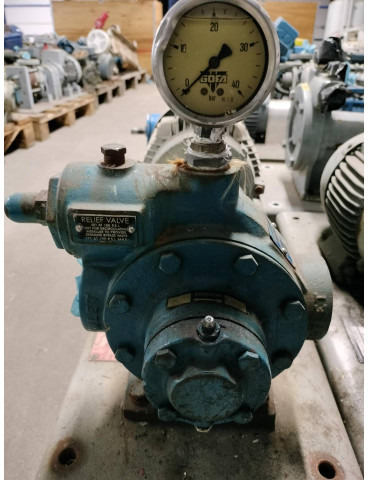 LPG Pumps Used Blackmer/Ebsray/Corken/Sihi/Viking LPG, GPL, GAZ, GAS Gas pumps - Črpalka za vodo: slika 1 LPG Pumps Used Blackmer/Ebsray/Corken/Sihi/Viking LPG, GPL, GAZ, GAS Gas pumps - Črpalka za vodo: slika 1