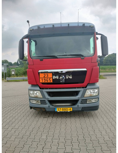 MAN TGS 26.400 6x2-4 LL -26900 L Gas tank truck -Gas, Gaz, LPG, GPL, Propane, Butane tank, Gastank ID 2.168 Rootselaar, flowmeter, pump - Tovornjak cisterna: slika 2 MAN TGS 26.400 6x2-4 LL -26900 L Gas tank truck -Gas, Gaz, LPG, GPL, Propane, Butane tank, Gastank ID 2.168 Rootselaar, flowmeter, pump - Tovornjak cisterna: slika 2