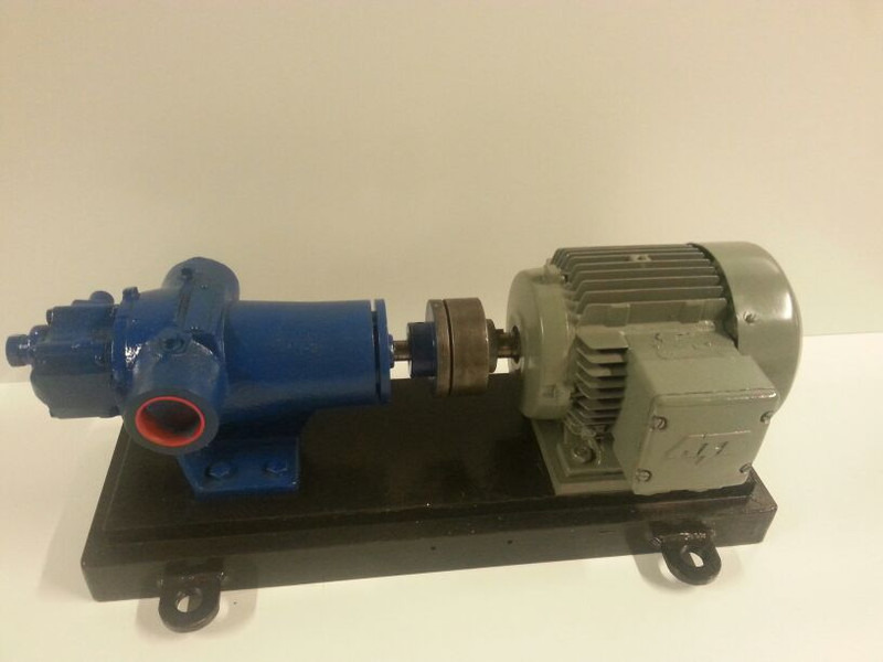 VIKING HL4195 New, 20Kg, 7 m3 /H, 1500RPM ,Maximum hydrostatic pressure 400 PSI, Reconditioned state available as well - Črpalka za vodo: slika 3 VIKING HL4195 New, 20Kg, 7 m3 /H, 1500RPM ,Maximum hydrostatic pressure 400 PSI, Reconditioned state available as well - Črpalka za vodo: slika 3