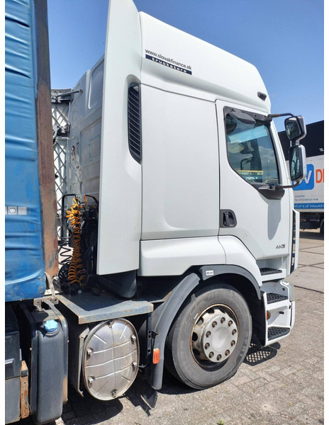 Renault Premium 460.19T 24G ID 7.28 - Vlačilec: slika 5 Renault Premium 460.19T 24G ID 7.28 - Vlačilec: slika 5