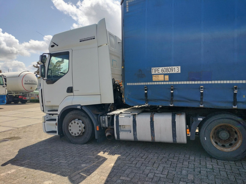 Renault Premium 460.19T 24G ID 7.28 - Vlačilec: slika 4 Renault Premium 460.19T 24G ID 7.28 - Vlačilec: slika 4