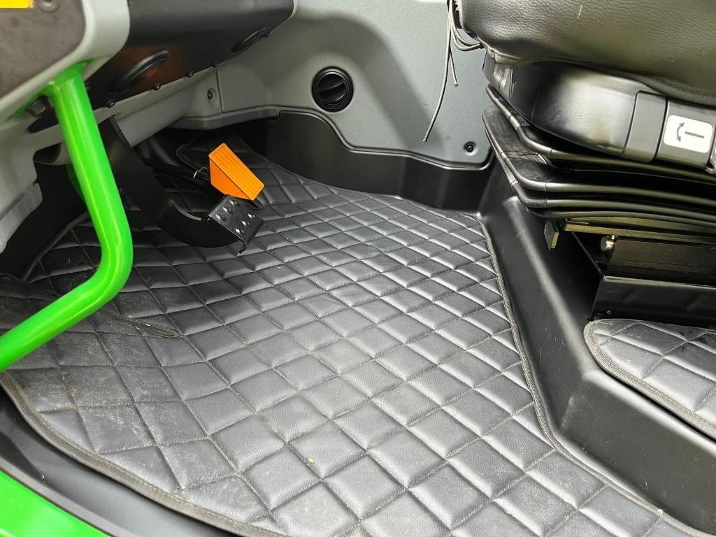 John Deere 1170G  - Gozdarski kombajn: slika 5 John Deere 1170G  - Gozdarski kombajn: slika 5