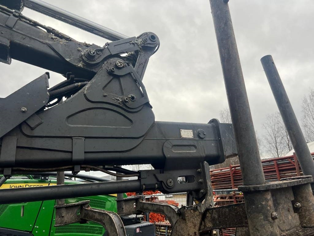 John Deere 1510 G - Forvarder: slika 5 John Deere 1510 G - Forvarder: slika 5