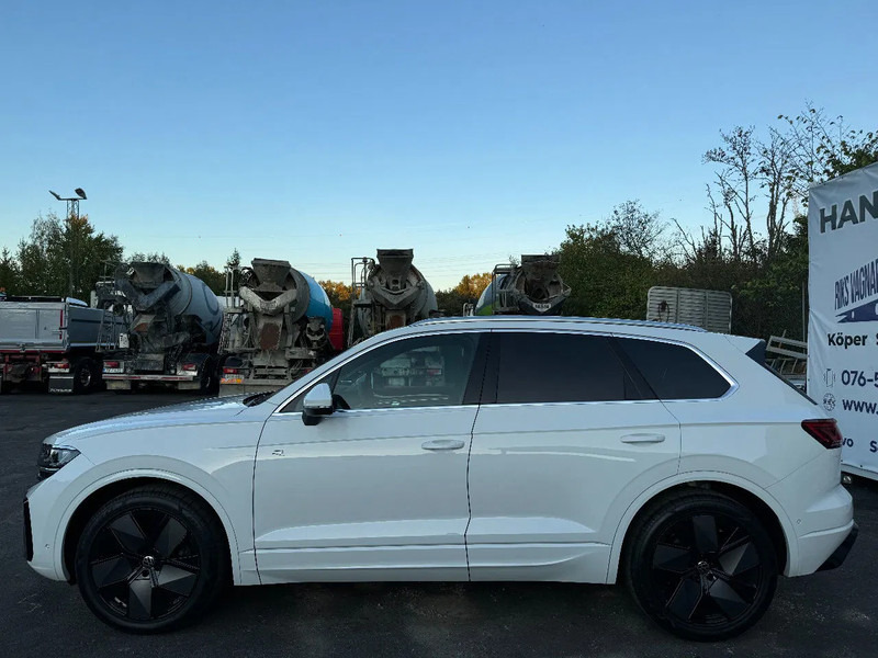 Volkswagen Touareg R-Line TDI 286HP, 4.000km, 2024 - SUV: slika 4 Volkswagen Touareg R-Line TDI 286HP, 4.000km, 2024 - SUV: slika 4