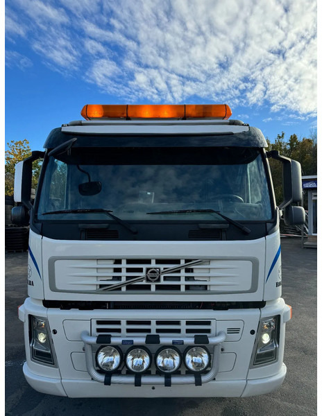 Volvo FM 420 6x2*4, 15m3 Vacuum-truck, 2010 - Vakuumski tovornjak: slika 2 Volvo FM 420 6x2*4, 15m3 Vacuum-truck, 2010 - Vakuumski tovornjak: slika 2
