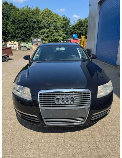 Audi A6 **2.0TDI-BELGIAN CAR** - Avtomobil: slika 2 Audi A6 **2.0TDI-BELGIAN CAR** - Avtomobil: slika 2